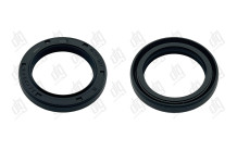 Сальник 24*33*5/6 (1PM)