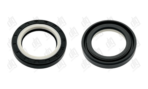 Сальник 25*38*6,3 (7V2)