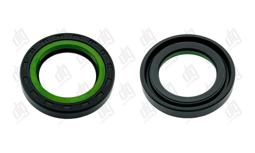 Ремонтный сальник 24,5*38*7 (7V2)