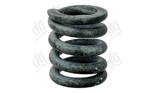 Пружинка Fiat Sedici (FY) 2006-2009/ (FY) 2009-2013; Suzuki SX4 I (Classic) 2006-2013