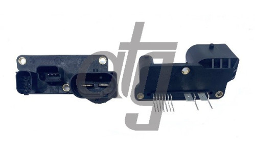 Контактна група блоку управління рульової рейки Citroen C3 Picasso I 2009-2012; Peugeot 207 2006-2009