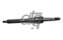 Торсіон Mercedes-Benz Sprinter (906) 2006-/ VW Crafter 2006-