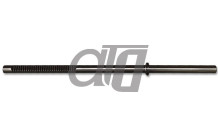 Вал Dacia Dokker Koyo/ Logan II Koyo