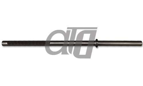 Вал Dacia Dokker Koyo/ Logan II Koyo