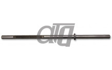 Вал Iveco Daily III 1999-2006, ZF