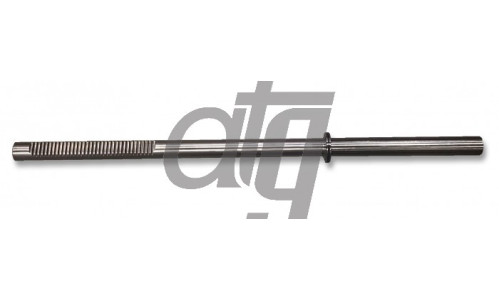 Вал Ford Focus II 2004-2011, FoMoCo/ Focus II Restyling 2008-2011, FoMoCo/ C-Max 2004-2010