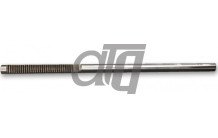 Вал Ford Fiesta 2008-; Mazda M2 2008-