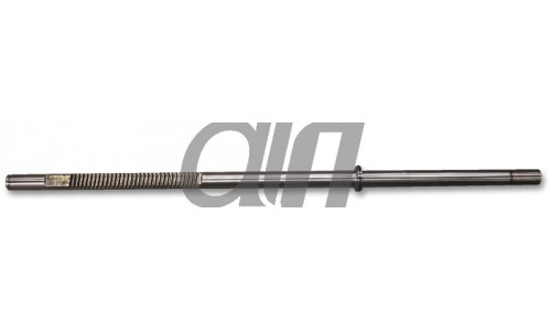 Вал Volvo S60 I 2000-2009/ S80 I 1998-2006/ V70 II 2000-2007/ XC70 I 2000-2007
