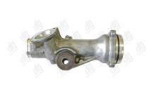 Корпус кермової рейки Lexus IS 2006-2012 Sedan Models with AWD