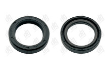 Сальник 25*34*7 (0M)