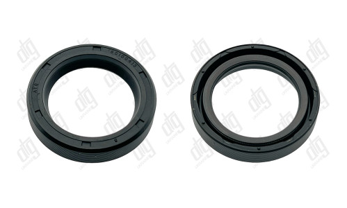 Сальник 25*34*7 (0M)