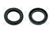 Сальник 24,1*35,4*6,5/6,5 (0M)