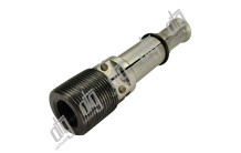 Цанга для зйомника у зборі