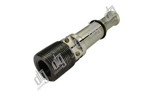 Цанга для съемника в сборе