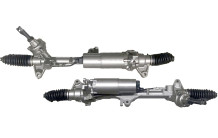 Рульова рейка Mercedes-Benz Sprinter (907, 910) 2018-