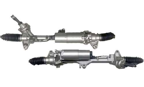 Рулевая рейка Mercedes-Benz Sprinter (907, 910) 2018-