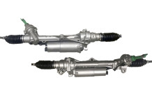 Рулевая рейка Mercedes-Benz Sprinter (907, 910) 2018-