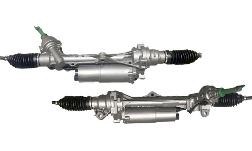 Рулевая рейка Mercedes-Benz Sprinter (907, 910) 2018-