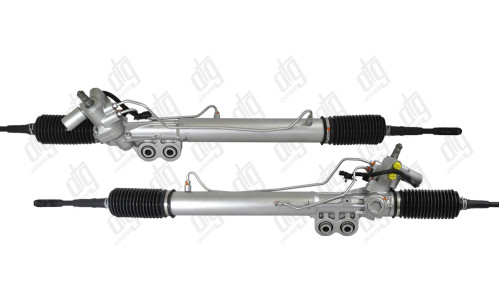 Рулевая рейка Nissan Patrol 2010-2017