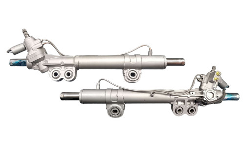 Рулевая рейка Nissan Patrol 2010-2017