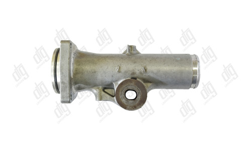 Корпус рулевой рейки Lexus IS 2006-2012 Sedan Models with AWD