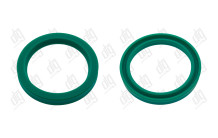 Сальник 39*49*6,4 (12)