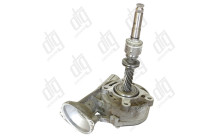 Торсион без датчика Subaru Forester 2008-