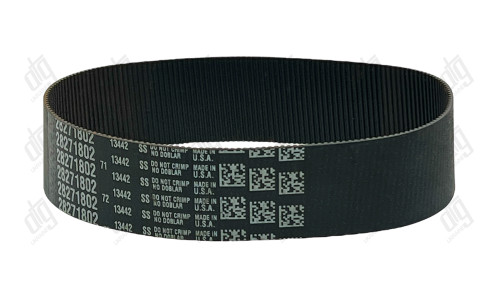 Ремінь електричної рульової рейки Cadillac Escalade IV 2014-; Chevrolet Silverado III (K2XX) 2013-/ Suburban XII 2014-; GMC Sierra IV (K2XX) 2013-/ Yukon IV (GMT K2UG) 2014-