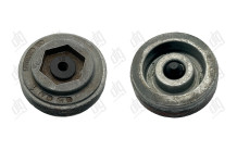 Регулятор люфта рульової рейки () Dodge RAM IV (DS/DJ) 2013-