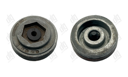 Регулятор люфта рулевой рейки () Dodge RAM IV (DS/DJ) 2013-