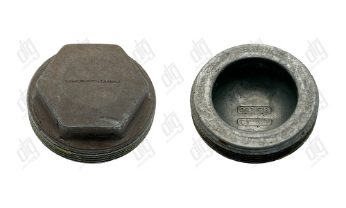 Регулятор люфта рульової рейки () Cadillac Escalade IV 2014-; Chevrolet Silverado III (K2XX) 2013-/ Suburban XII 2014-; GMC Sierra IV (K2XX) 2013-/ Yukon IV (GMT K2UG) 2014-