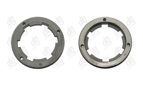 Гайка подшипника электрической рулевой рейки Cadillac Escalade IV 2014-