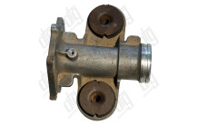 Корпус кермової рейки Cadillac Escalade IV 2014-; Chevrolet Silverado III (K2XX) 2013-/ Suburban XII 2014-; GMC Sierra IV (K2XX) 2013-/ Yukon IV (GMT K2UG) 2014-