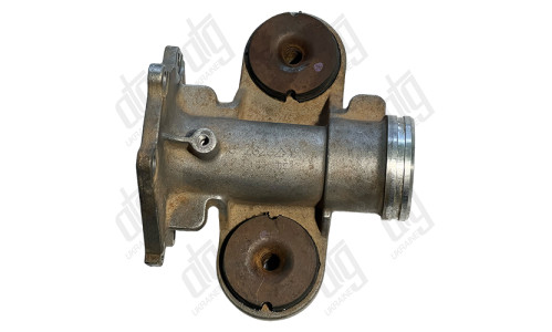 Корпус кермової рейки Cadillac Escalade IV 2014-; Chevrolet Silverado III (K2XX) 2013-/ Suburban XII 2014-; GMC Sierra IV (K2XX) 2013-/ Yukon IV (GMT K2UG) 2014-