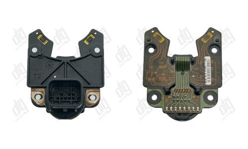 Датчик кута повороту Cadillac Escalade IV 2014-; Chevrolet Silverado III (K2XX) 2013-/ Suburban XII 2014-; GMC Sierra IV (K2XX) 2013-/ Yukon IV (GMT K2UG) 2014-