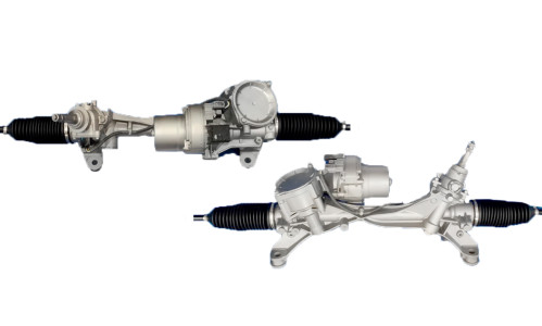 Рулевая рейка Honda CR-V V 2017-