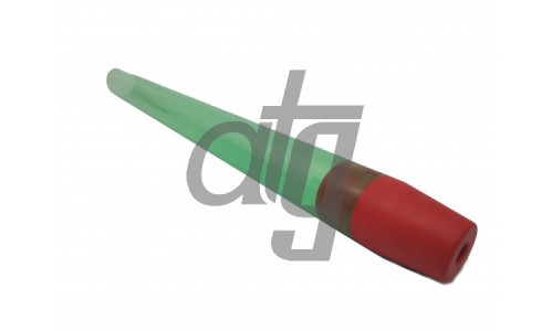 Захисний наконечник для насадки сальників 30 мм