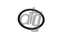 Металізоване гумове кільце 56*67*3