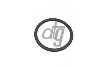 Металізоване гумове кільце 59,1*69,5*3