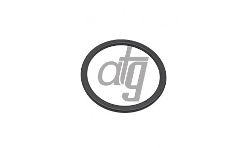 Металізоване гумове кільце 59,1*69,5*3