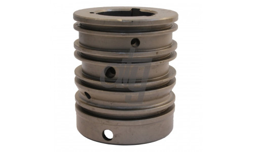 Розподільник торсіону Iveco Daily; Volvo S40/ XC90