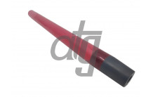 Захисний наконечник для насадки сальників 27,7 мм