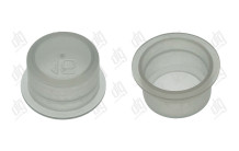 Пластикова заглушка Ø16 mm