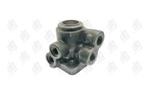 Корпус кермової рейки Toyota Sequoia 2007-; Tundra 2007-2012