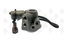 Корпус кермової рейки Infiniti QX70/FX (S51) 2008-