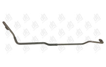 Трубка гідравлічної рульової рейки Hyundai Veracruz 2006-/ ix55