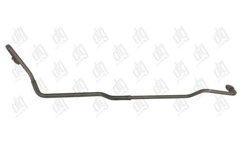 Трубка гідравлічної рульової рейки Hyundai Veracruz 2006-/ ix55