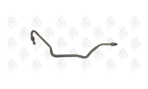 Трубка гідравлічної рульової рейки Hyundai Veracruz 2006-/ ix55