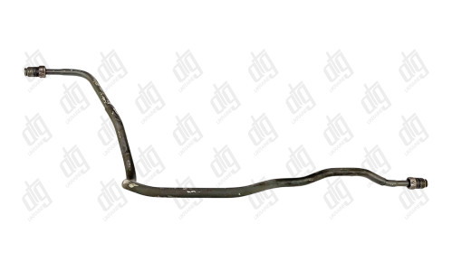 Трубка гидравлической рулевой рейки Toyota Land Cruiser 100 1998-; Lexus LX 470 1998-