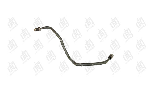 Трубка гидравлической рулевой рейки Toyota Land Cruiser 100 1998-; Lexus LX 470 1998-